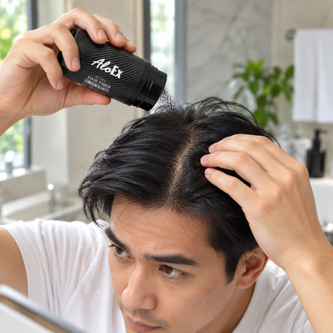 black use — lifestyle use