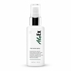 AloEx Hair Serum Spray 50ml – 1, 2 or 4 Bottles main