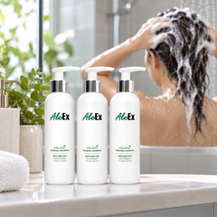 value pack bathroom — lifestyle use