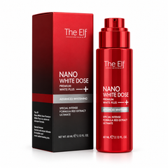 The Elf Nano White Dose 60 ml clean product image