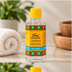 Tiger Balm Liniment 28ml – lifestyle