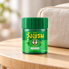 Wang Prom Green Saledphangphon Balm Formula 2 5 g — product reference, lifestyle view 2