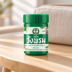 Wang Prom Herbal Inhaler Formula 2 7 g — product reference, lifestyle view 2