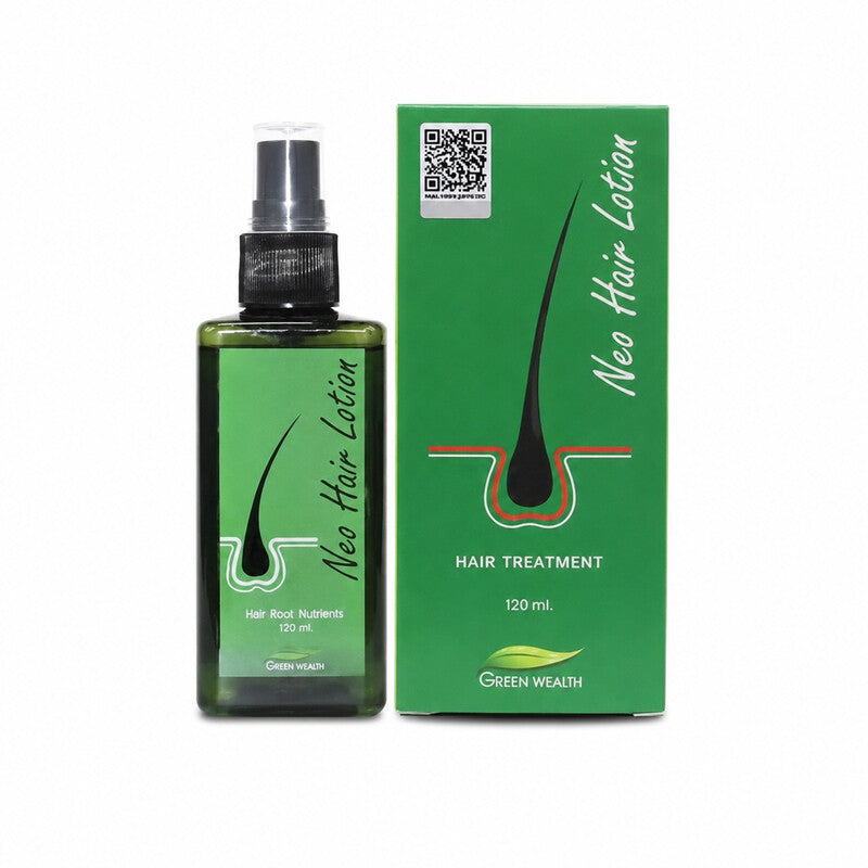 Hair Care