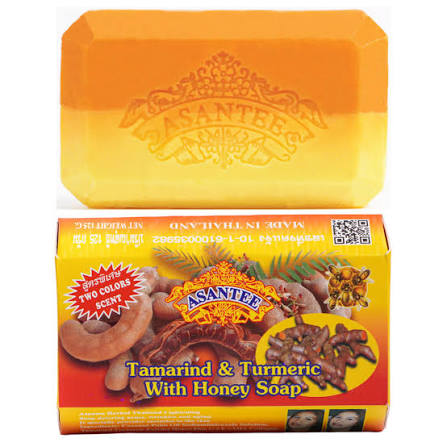 Soap, Bath & Body